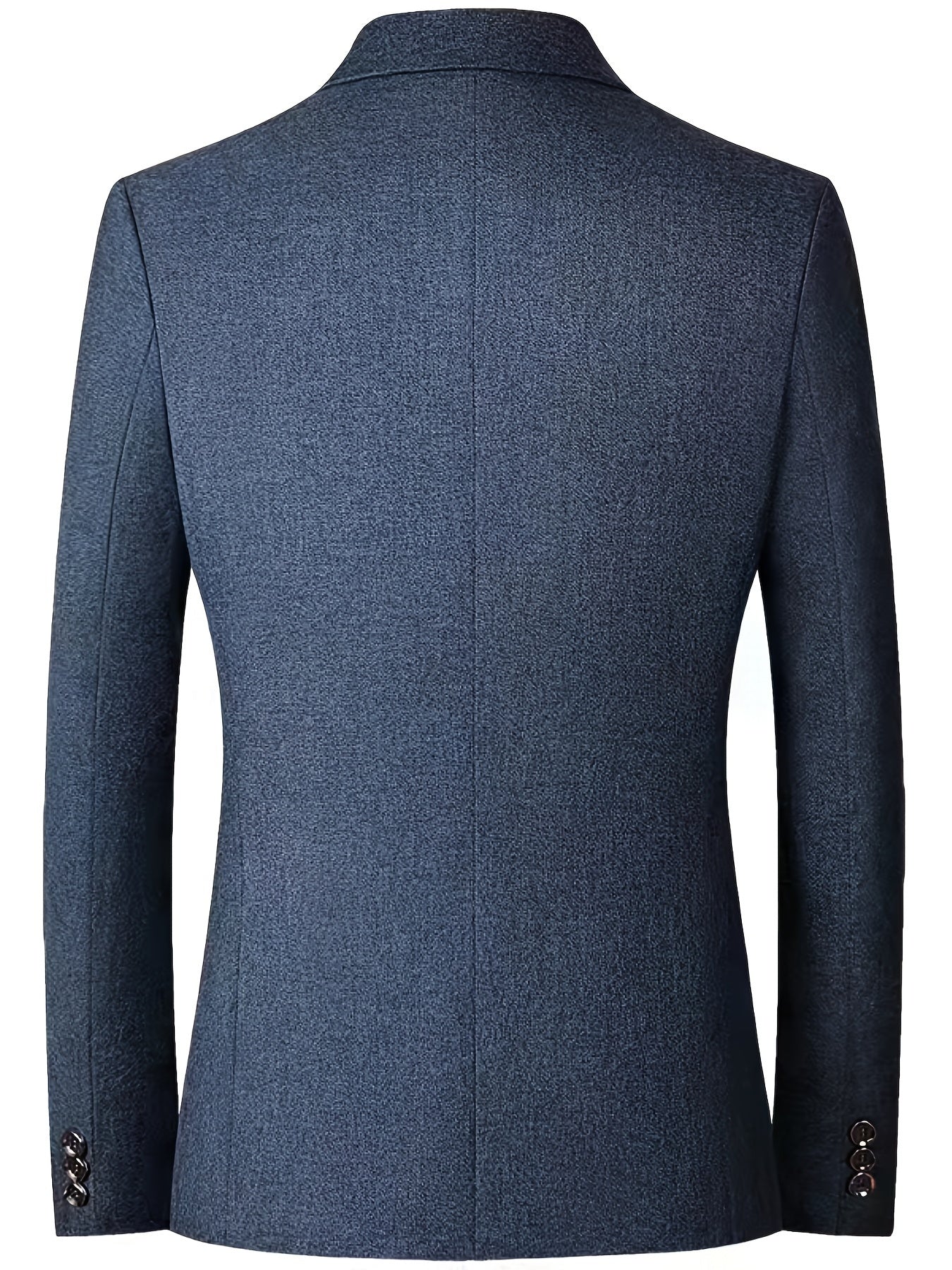 Giacca blazer semi formale da uomo