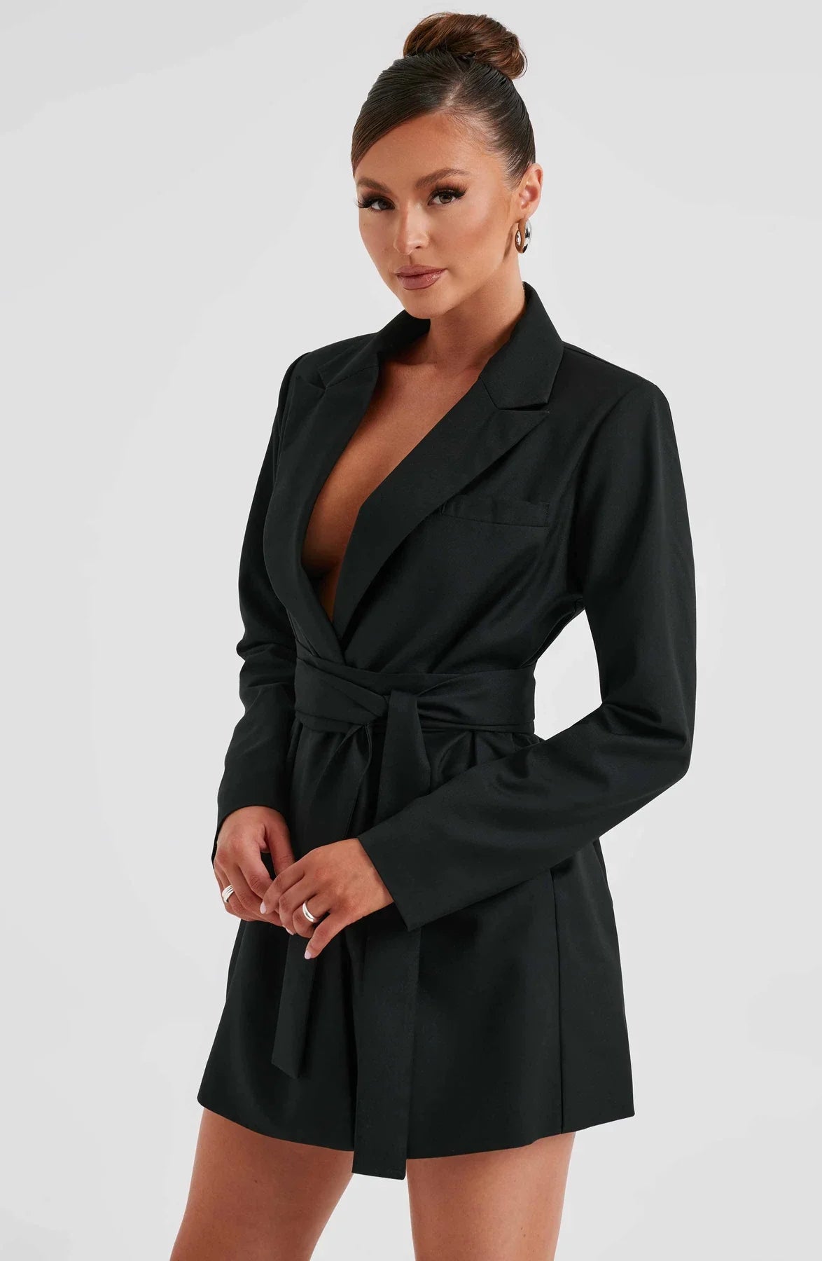 Vestito in costume elegante