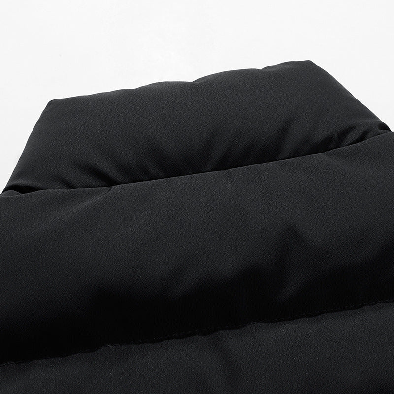 Giacca invernale elegante da uomo