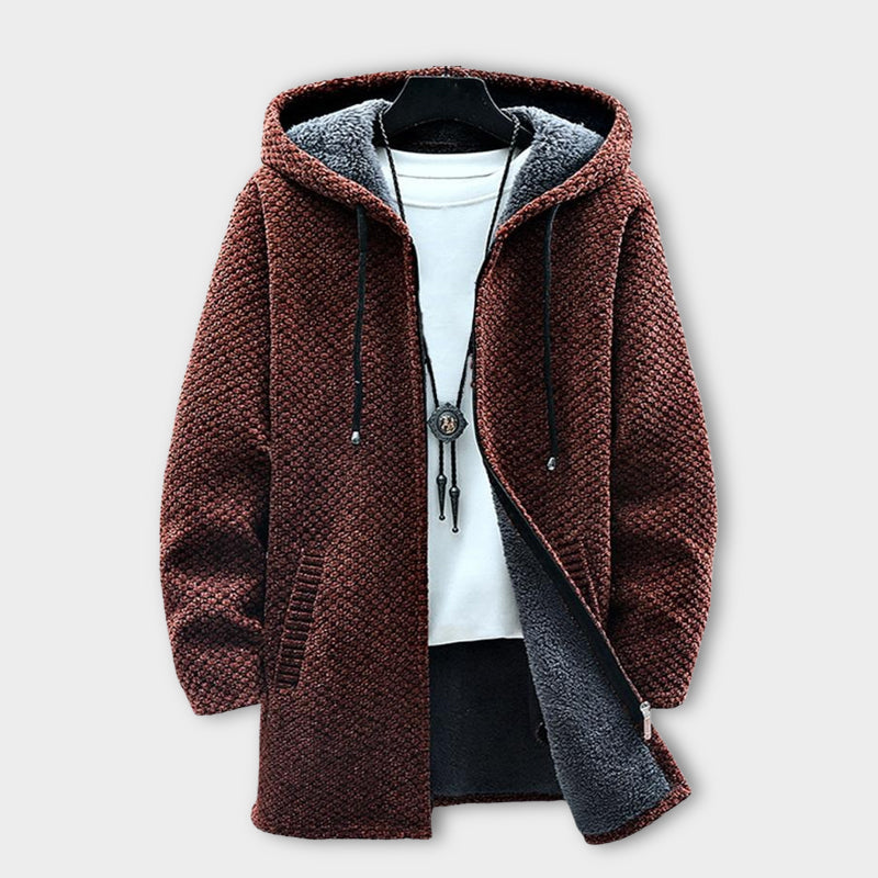 Giacca termica per il tempo libero Friedrich