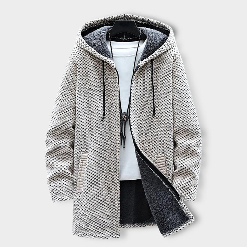 Giacca termica per il tempo libero Friedrich